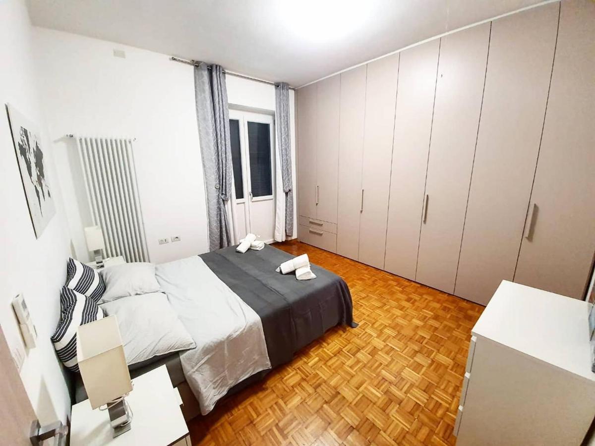 Гостевой дом Casa Bella Понти-суль-Минчо Экстерьер фото