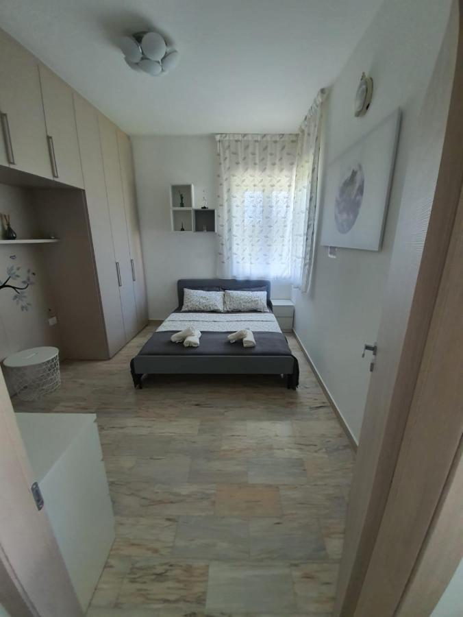 Гостевой дом Casa Bella Понти-суль-Минчо Экстерьер фото