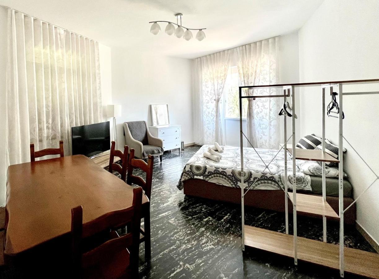 Гостевой дом Casa Bella Понти-суль-Минчо Экстерьер фото