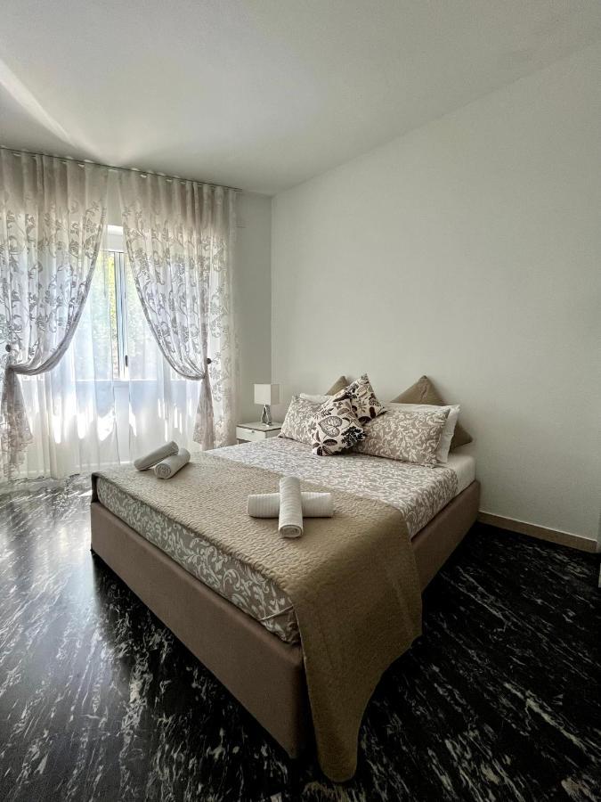 Гостевой дом Casa Bella Понти-суль-Минчо Экстерьер фото
